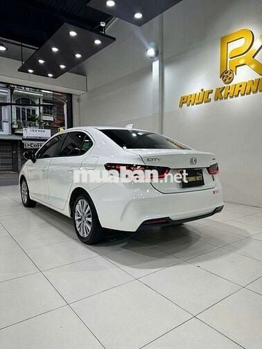 Honda City 2024 L 1.5 AT - 27000 km