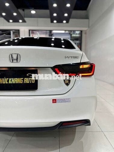 Honda City 2024 L 1.5 AT - 27000 km