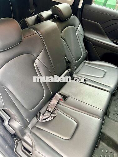 Hyundai Stargazer 2022 Cao cấp Trắng