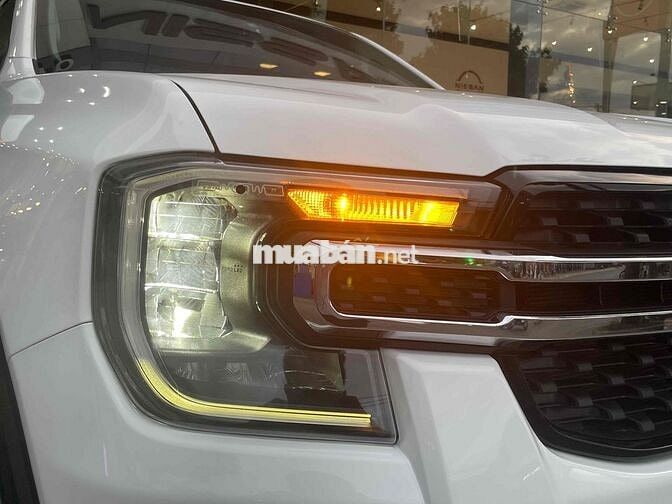 ✅Ford Ranger 2022 XLT 2.0 4x4 AT - 64000 km