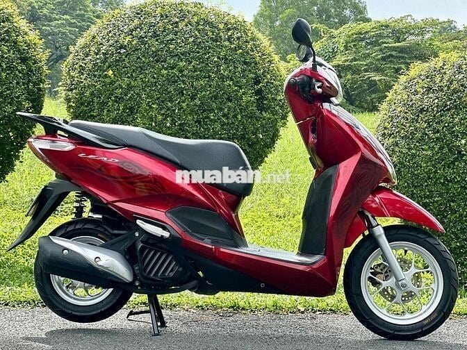 ✅✅ Lead 125cc.Zin Nguyên Bản.Siêu Keng.Ngay Chủ