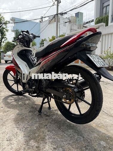 Bán Exciter 2010 - Côn tay - Êm