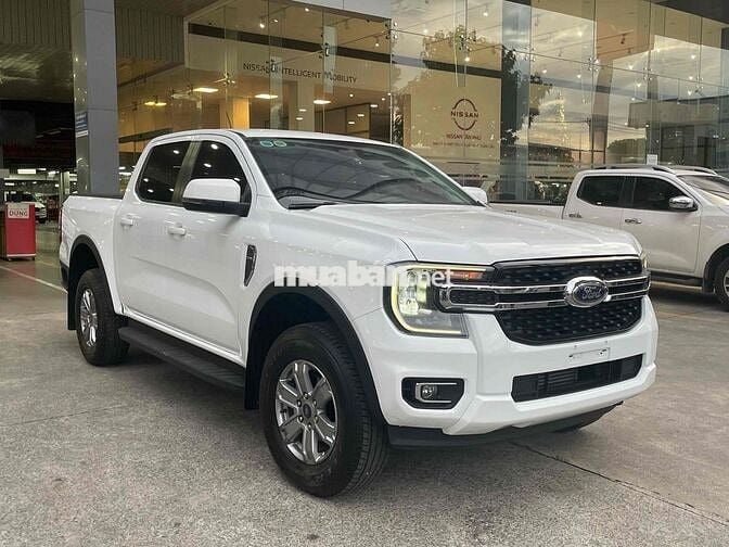 ✅Ford Ranger 2022 XLT 2.0 4x4 AT - 64000 km