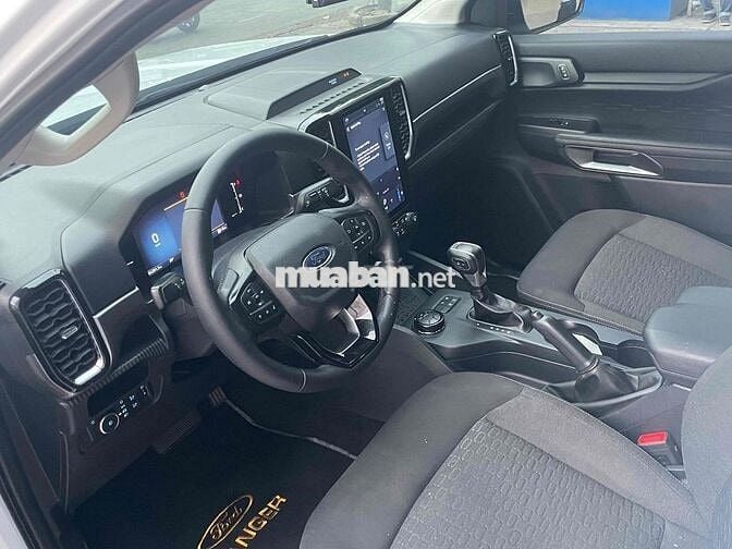 ✅Ford Ranger 2022 XLT 2.0 4x4 AT - 64000 km