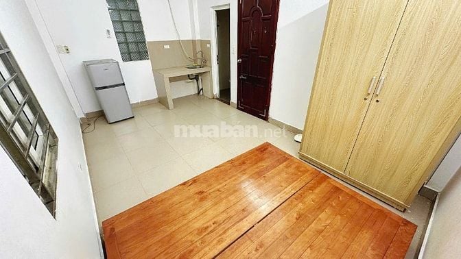 ✨ CÓ PHÒNG TRỐNG TẠI NGÕ 94 ÂU CƠ – CHUYỂN ĐẾN Ở LUÔN