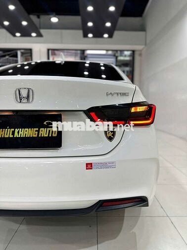 Honda City 2024 L 1.5 AT - 27000 km