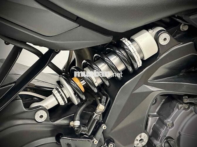 BENELLI BN600I ABS 2018