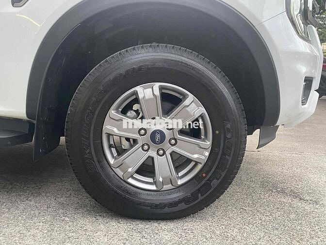 ✅Ford Ranger 2022 XLT 2.0 4x4 AT - 64000 km