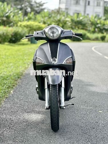 ✅✅ Liberty 125.Zin Nguyên Bản.Máy Siêu Chất