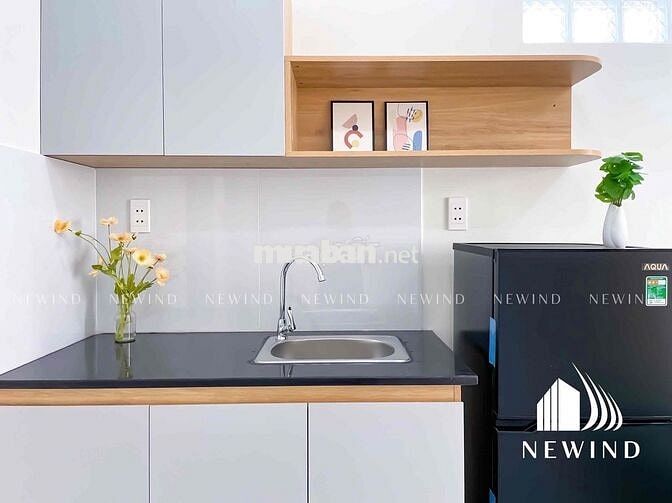 CHO THUÊ CĂN HỘ CÓ BAN CÔNG SÁT LOTTE MART - HIM LAM Q7