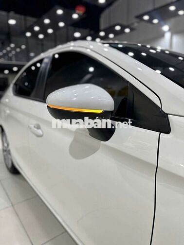 Honda City 2024 L 1.5 AT - 27000 km