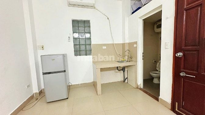 ✨ CÓ PHÒNG TRỐNG TẠI NGÕ 94 ÂU CƠ – CHUYỂN ĐẾN Ở LUÔN