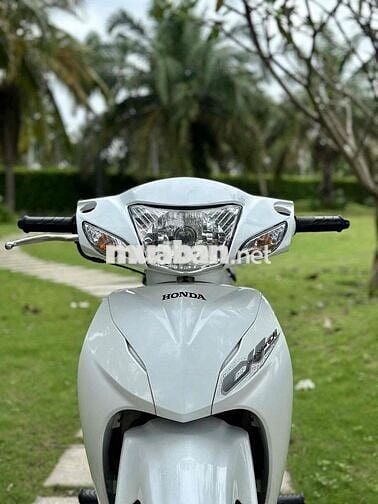 Honda Wave Alpha 2020 Máy Zin Êm Xe Đẹp Bao Chất