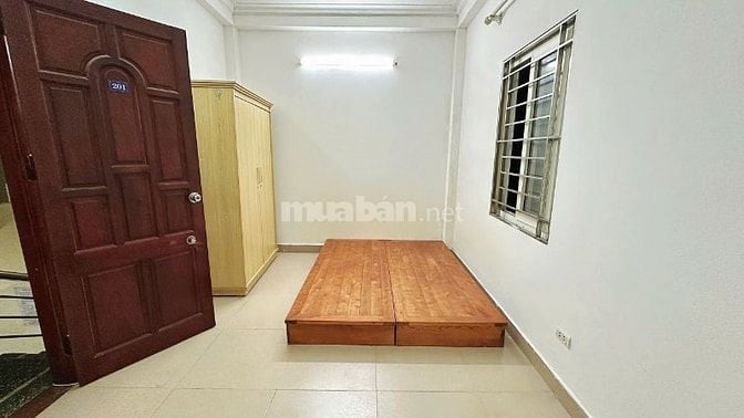 ✨ CÓ PHÒNG TRỐNG TẠI NGÕ 94 ÂU CƠ – CHUYỂN ĐẾN Ở LUÔN