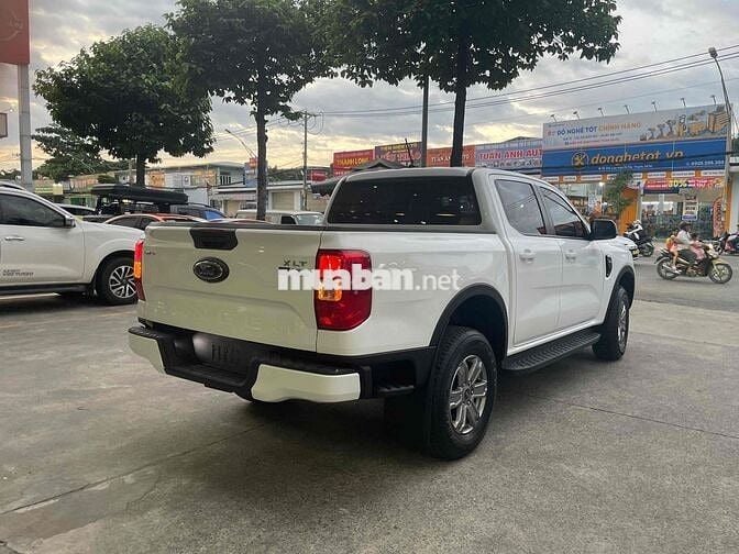 ✅Ford Ranger 2022 XLT 2.0 4x4 AT - 64000 km