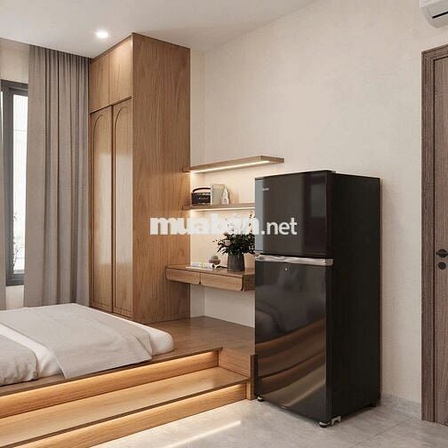 CĂN HỘ NEW 100% NGAY NGÃ TƯ BẢY HIỀN - DI CHUYỂN SÂN BAY, QUẬN 10