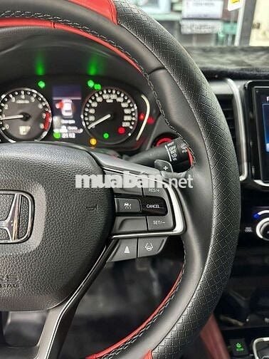 Honda City 2024 L 1.5 AT - 27000 km