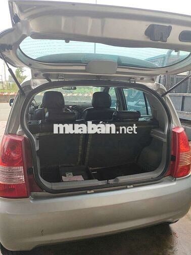 2007 1.1 AT - 150 km