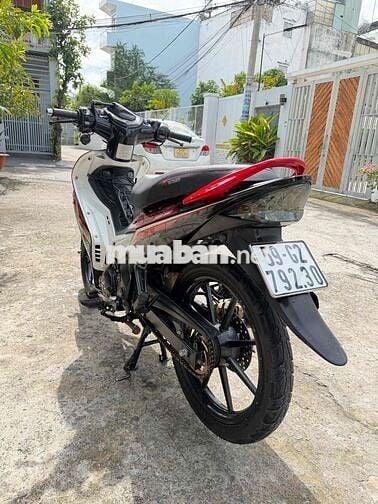 Bán Exciter 2010 - Côn tay - Êm