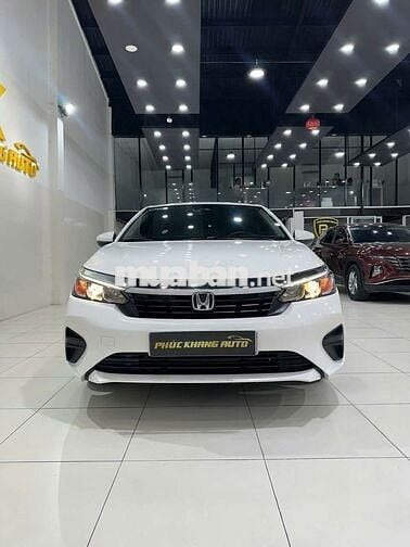 Honda City 2024 L 1.5 AT - 27000 km