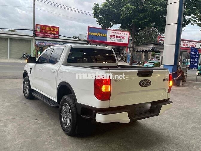 ✅Ford Ranger 2022 XLT 2.0 4x4 AT - 64000 km