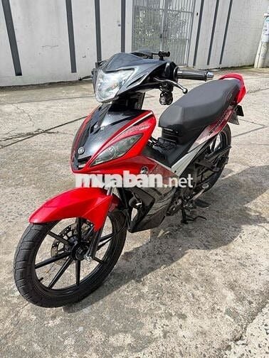 Bán Exciter 2010 - Côn tay - Êm