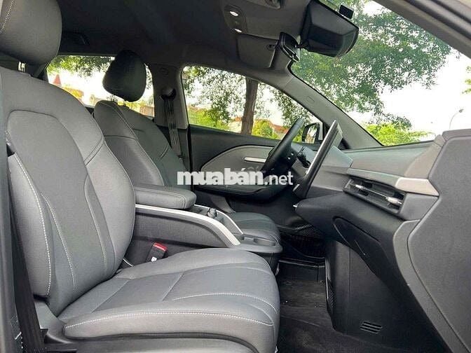 VinFast VF6 Eco 2025 1 Chủ - 12000 km