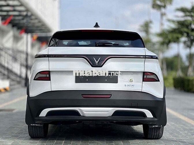 VinFast VF6 Eco 2025 1 Chủ - 12000 km