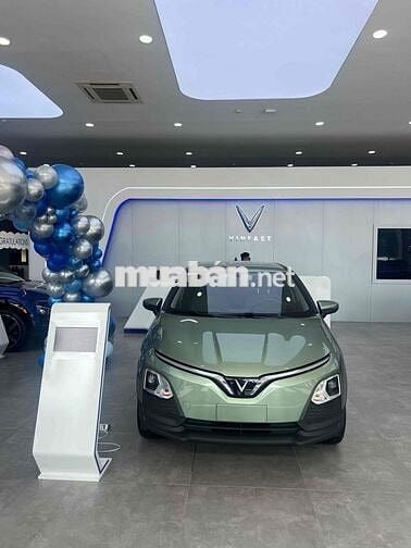 VinFast VF5 2025 Plus