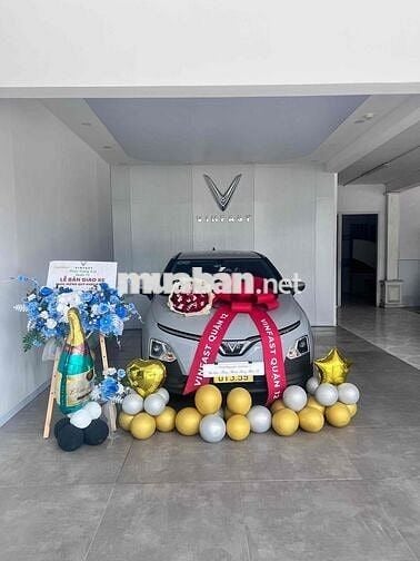 VinFast VF5 2025 Plus