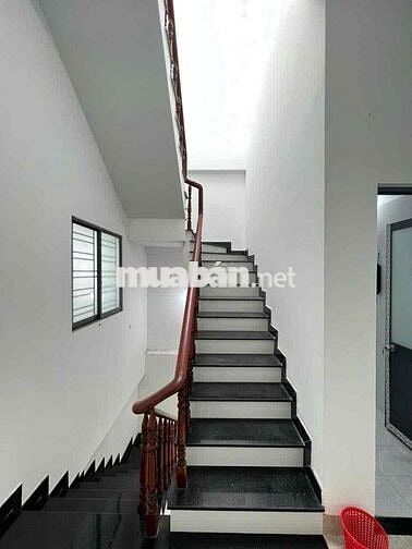 Khu dân cư Long Hậu Nam Sài Gòn đông đúc. Gần khu công nghiệp Long Hậu