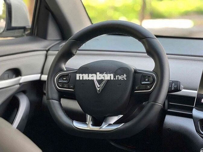 VinFast VF6 Eco 2025 1 Chủ - 12000 km