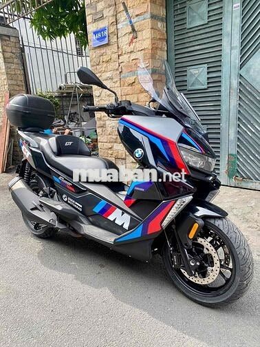 C400GT 2020 BIỂN SG 1 CHỦ