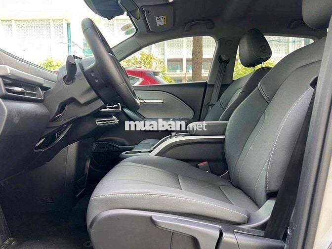 VinFast VF6 Eco 2025 1 Chủ - 12000 km