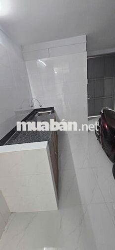 Mặt Bằng Kinh Doanh Quận 1 , 32m2, Cầu Nguyễn Văn Cừ