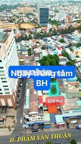 📣 CHÍNH CHỦ GỬI BÁN – LÔ ĐẤT GẦN VINCOM BIÊN HÒA