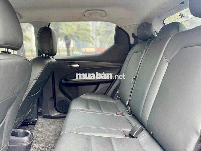 Xe điện Vinfast VF5 2025 Trắng