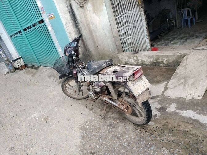 Cần bán chiếc city giấy tờ đầy đủ