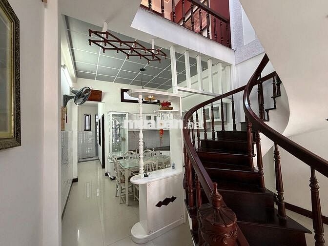 🏡 CHO THUÊ NHÀ NGUYỄN THI – HÒA CƯỜNG, HẢI CHÂU