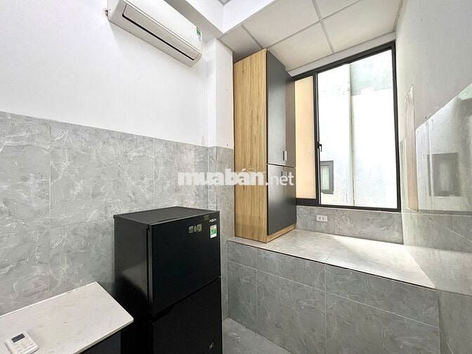 CHÍNH CHỦ DUPLEX SIÊU XINH 25M2 – GIỜ GIẤC TỰ DO – FULL TIỆN NGHI