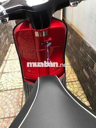 vespa sprint dkld 1/2023; xe đẹp; 4900km
