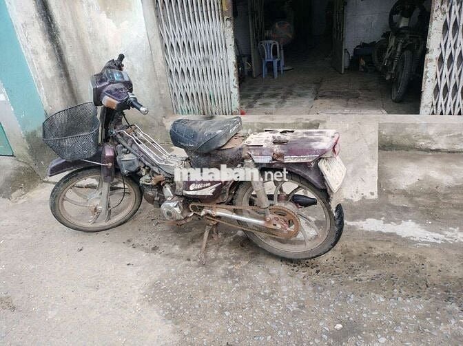 Cần bán chiếc city giấy tờ đầy đủ