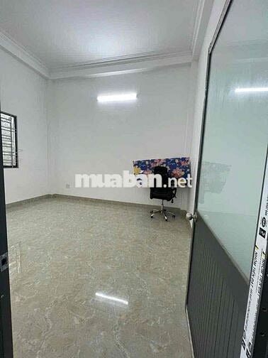 Khu dân cư Long Hậu Nam Sài Gòn đông đúc. Gần khu công nghiệp Long Hậu