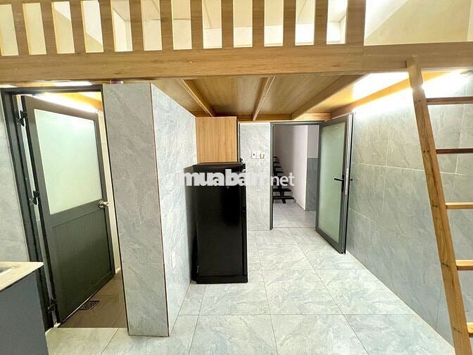 CHÍNH CHỦ DUPLEX SIÊU XINH 25M2 – GIỜ GIẤC TỰ DO – FULL TIỆN NGHI
