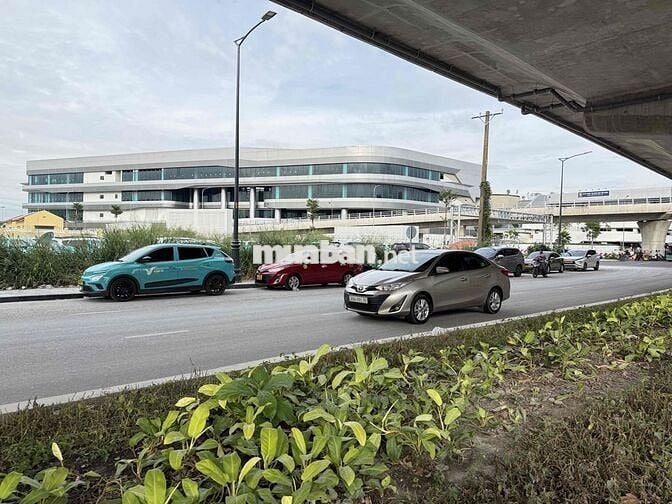 💥MTKD trường sơn 4.3 x 21m nhỉnh 24 Đồng