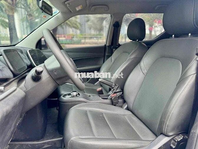 Xe điện Vinfast VF5 2025 Trắng