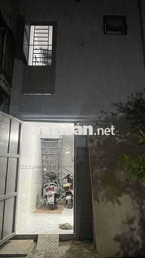 Mặt Bằng Kinh Doanh Quận 1 , 32m2, Cầu Nguyễn Văn Cừ