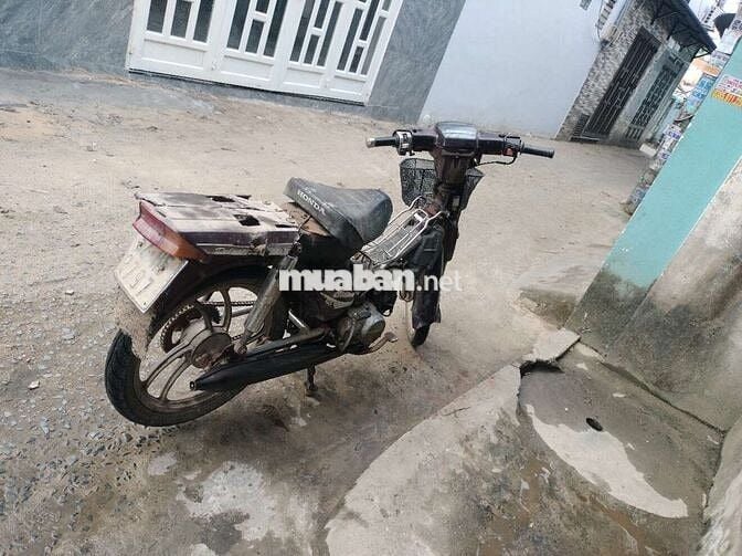 Cần bán chiếc city giấy tờ đầy đủ