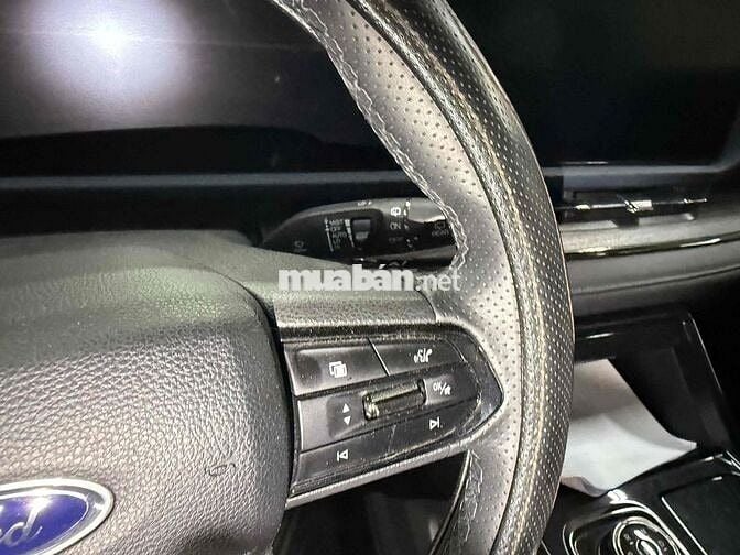 Ford Territory X 2023 43.000 km Đen