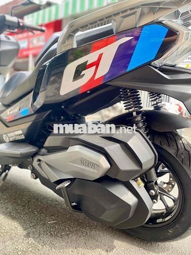 C400GT 2020 BIỂN SG 1 CHỦ